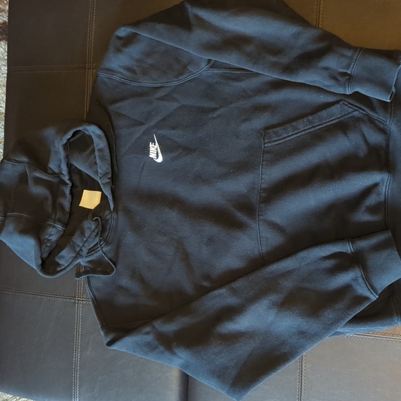 Nike Other - Nike fleece hoodie